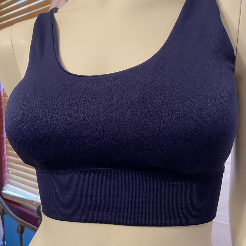 Pro-Fit Medium Impact Sports Bra